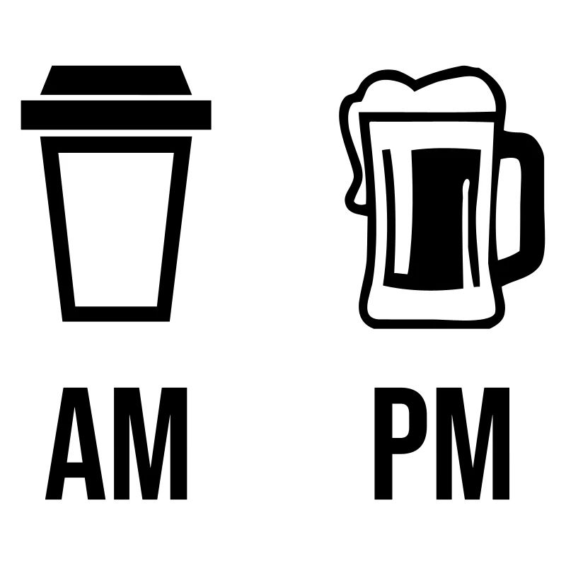 Kaffee & Bier