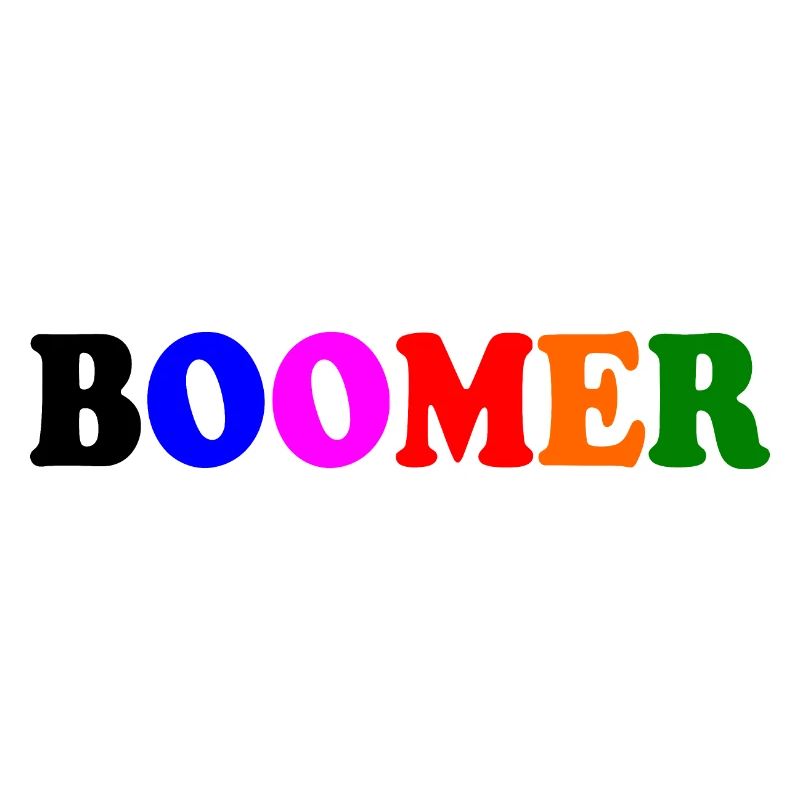 Boomer