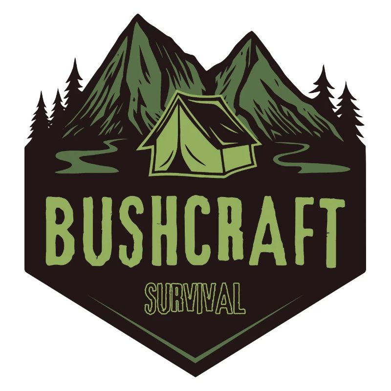 Bushcraft survival