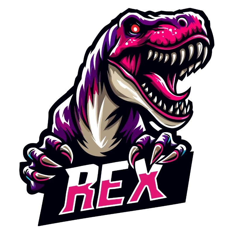 Dino Rex