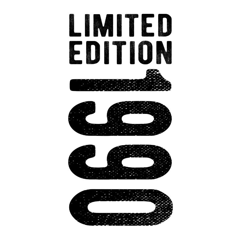 édition limitée 1990