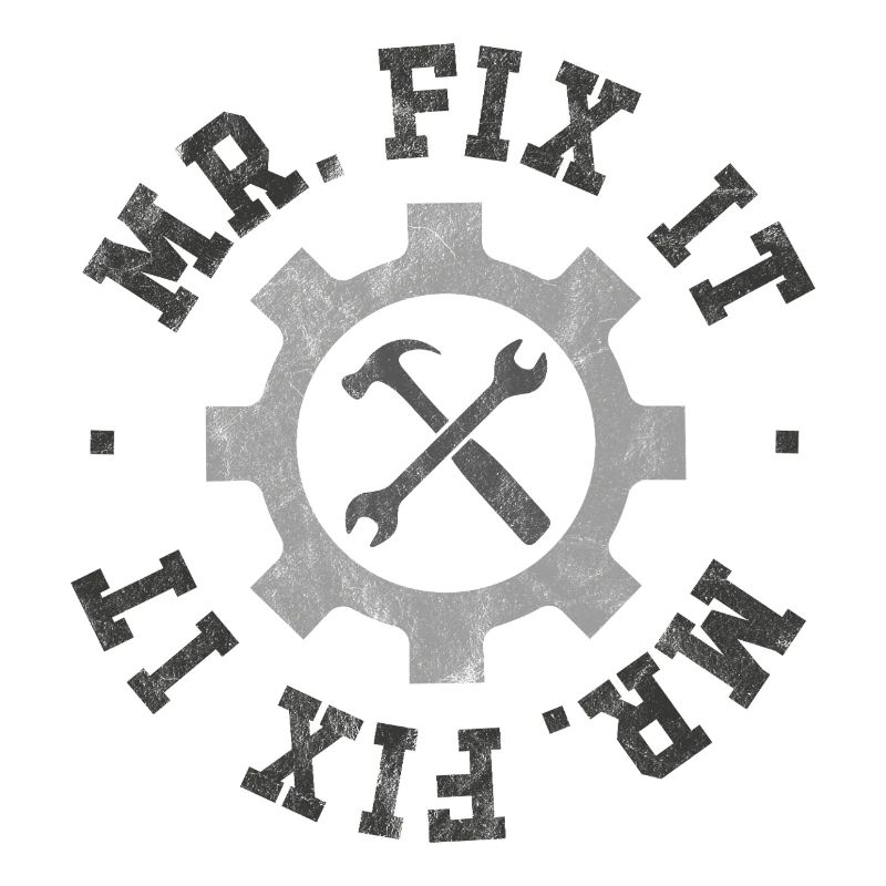 Herr Fix It
