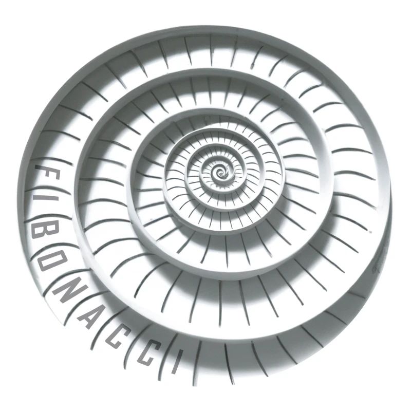 fibonacci abstract