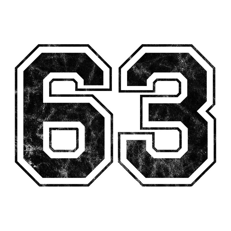 Numéro 63