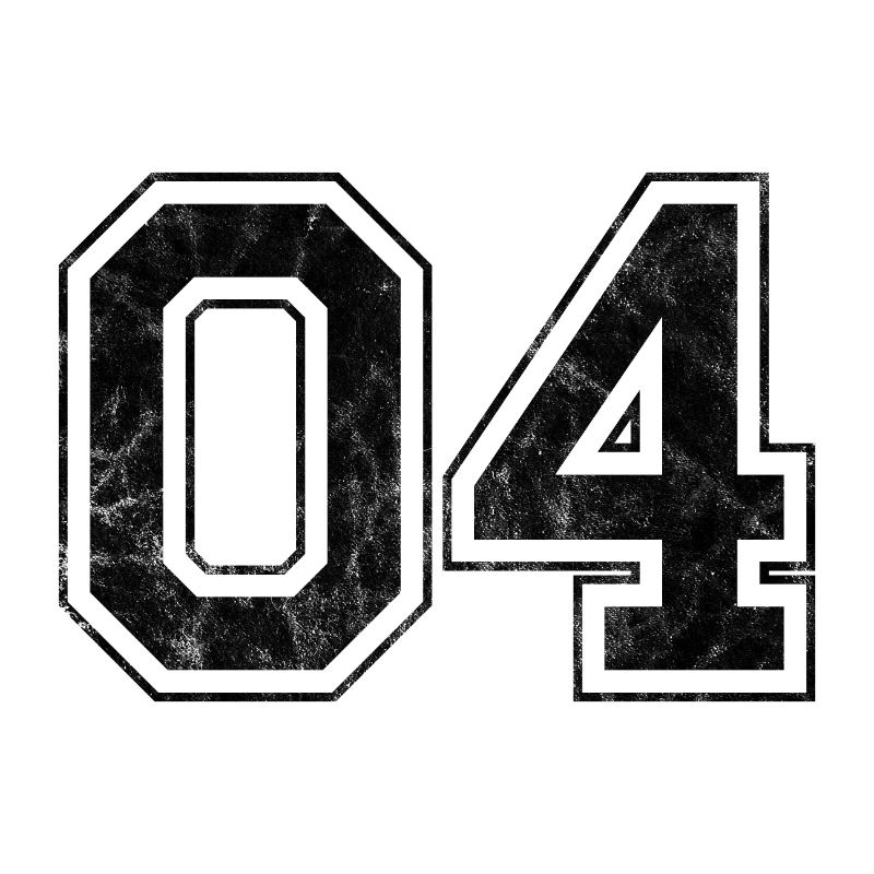 Numéro 04