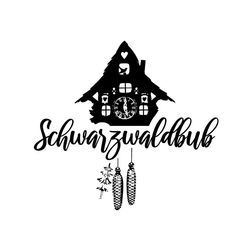 Schwarzwaldbub