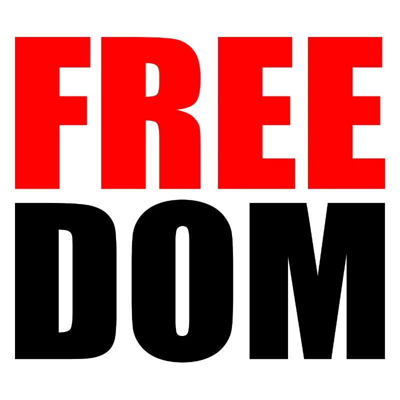 Freedom