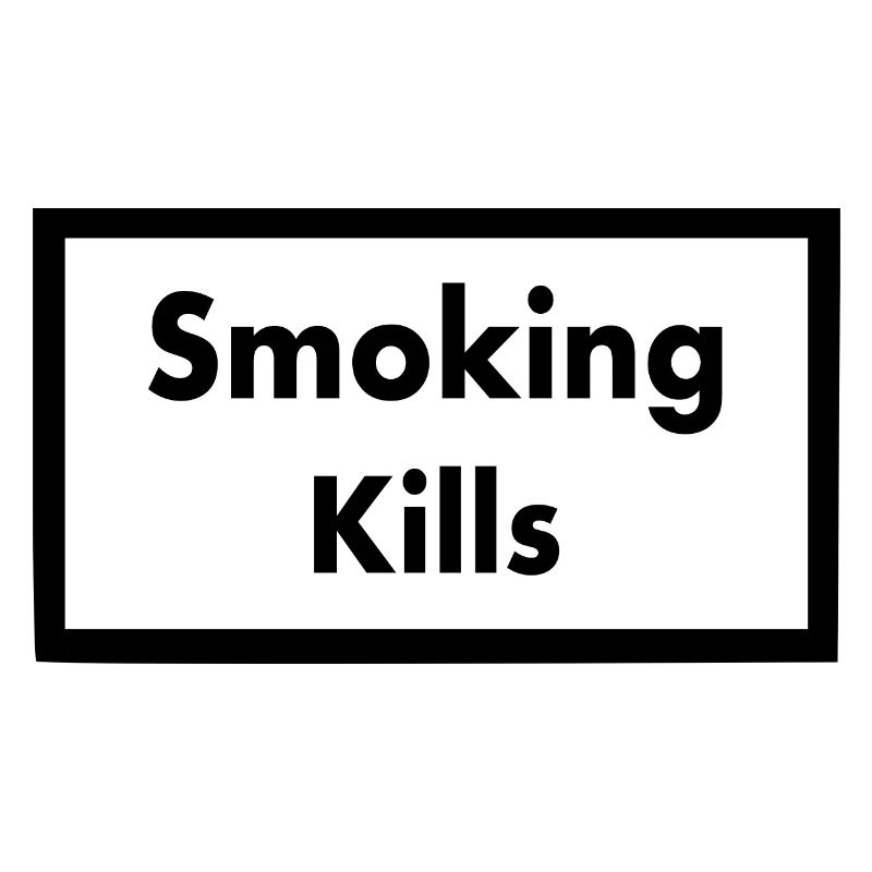 Smoking kills