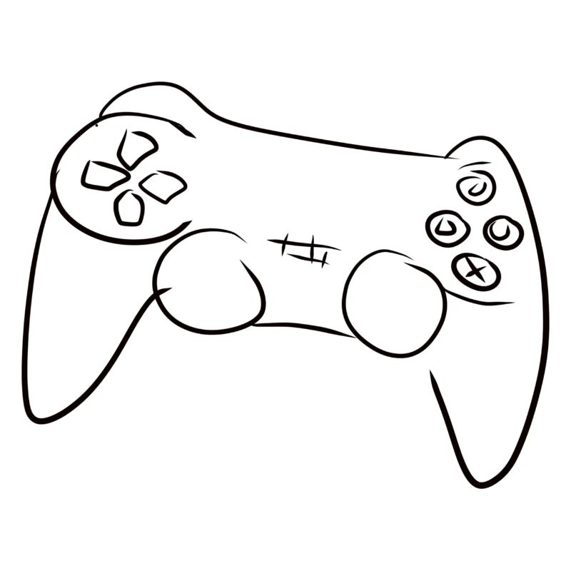 controller gamble play game player