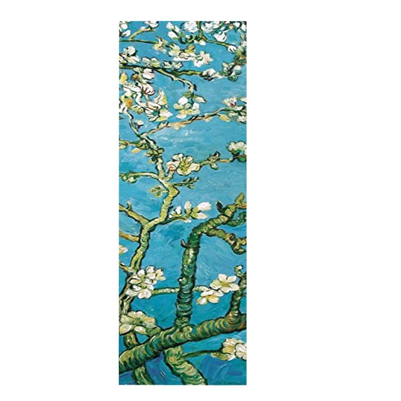 Van-Gogh-Mandel