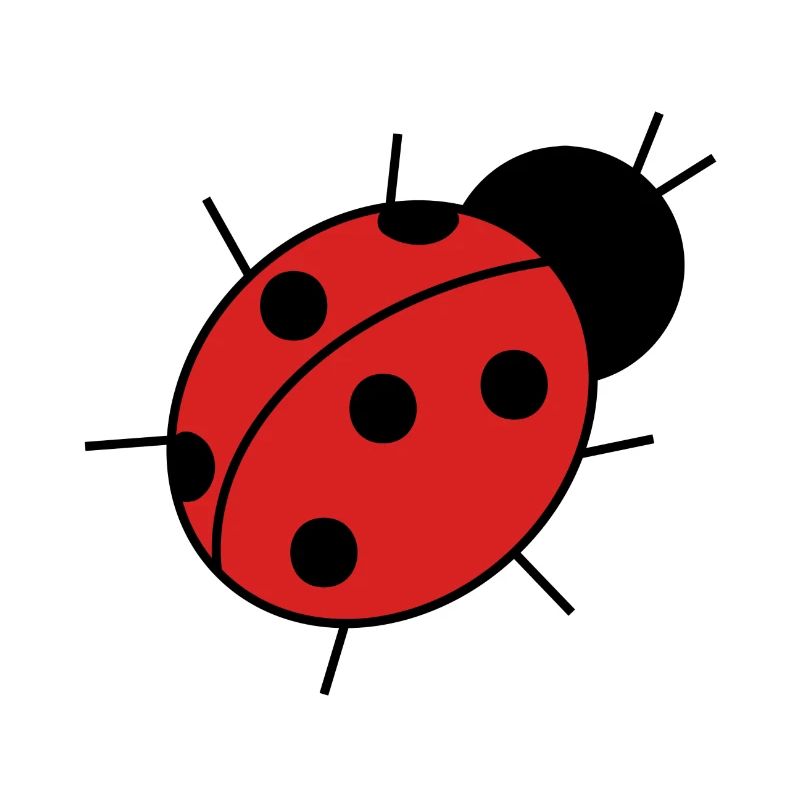 Marienkäfer