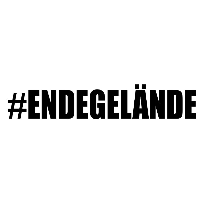 Ende gelände
