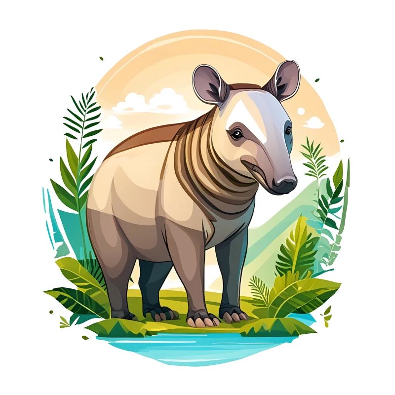 Tapir
