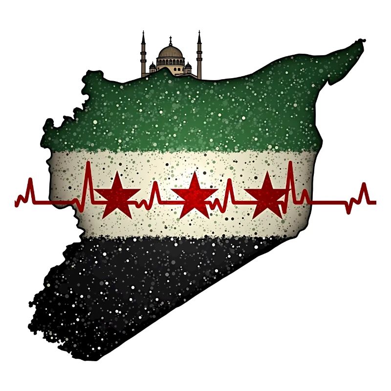 Syrie libre