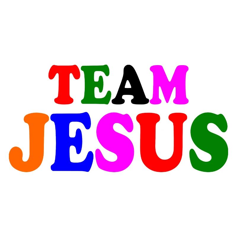 Team jesus