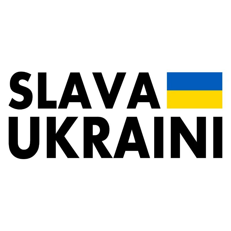 Slava ukraini