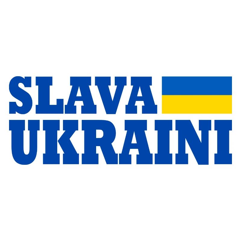 Slava ukraini