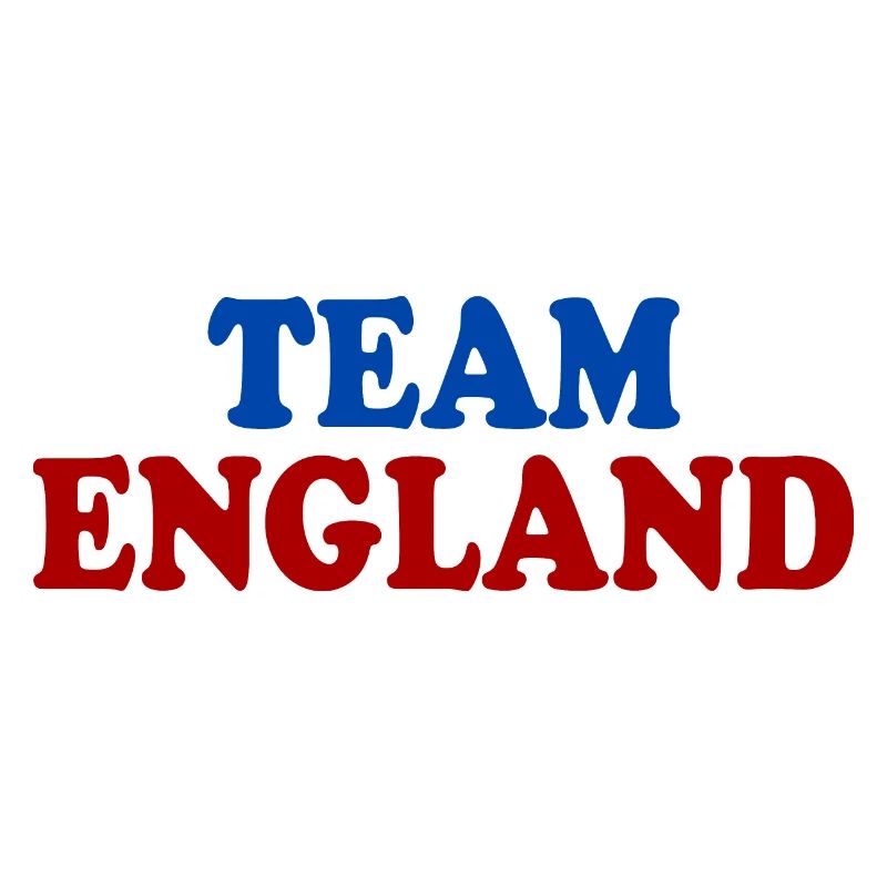 Team england
