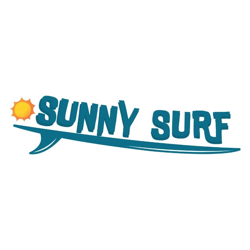 Sunny Surf