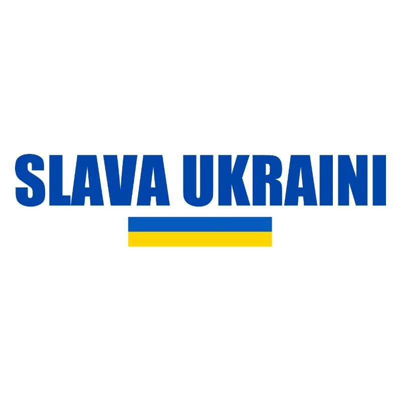 Slava ukraini