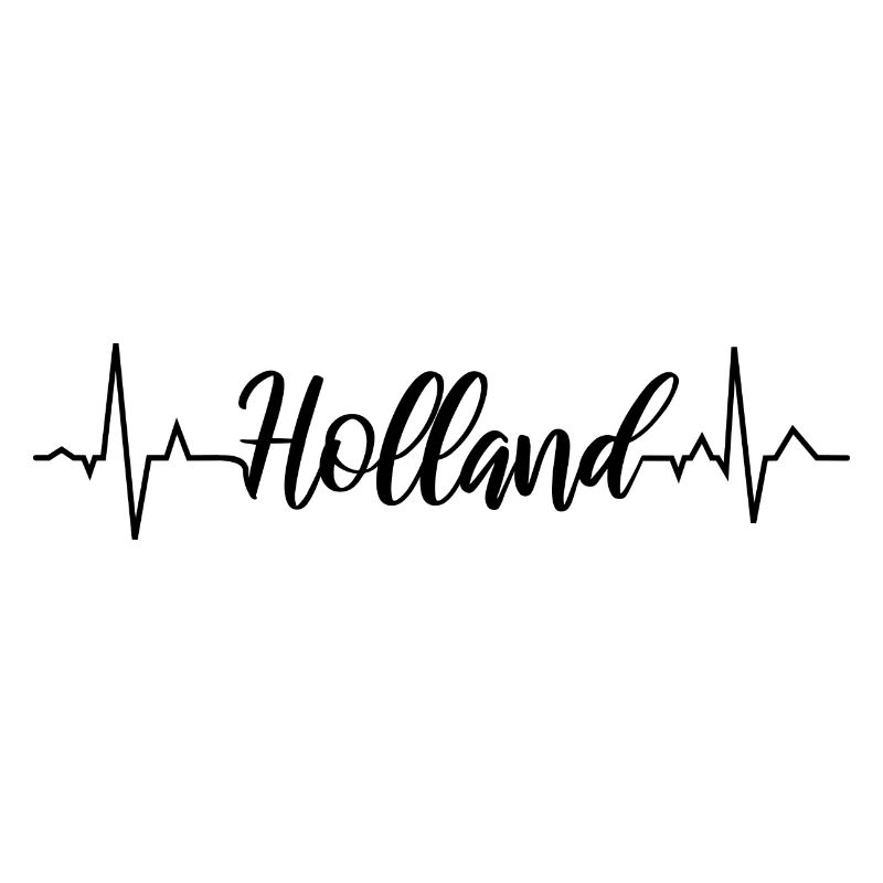 EKG Holland