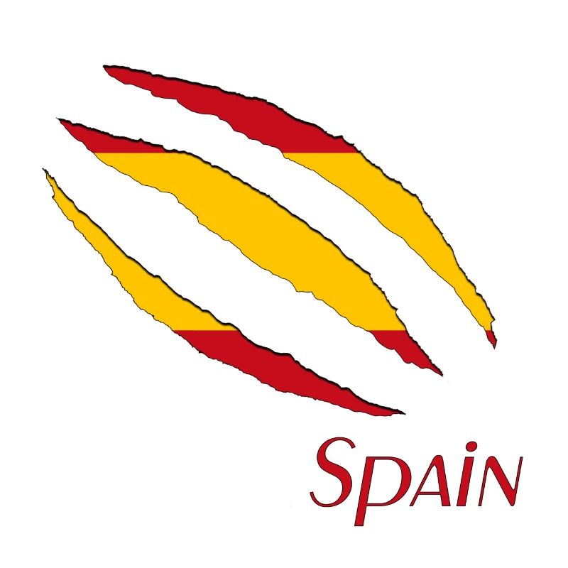 Spain, Spanien