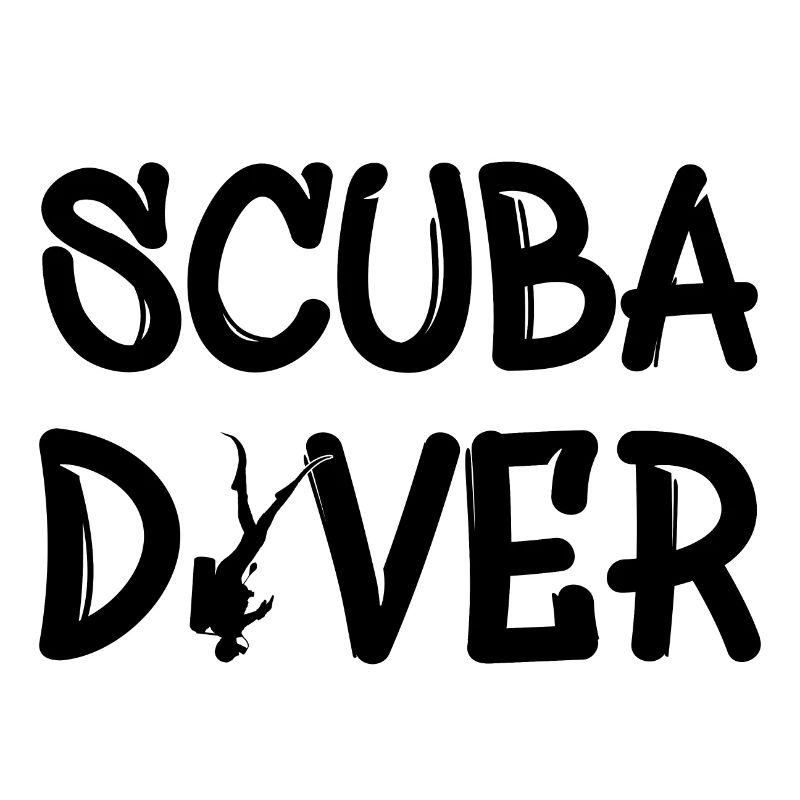 Scuba Diver