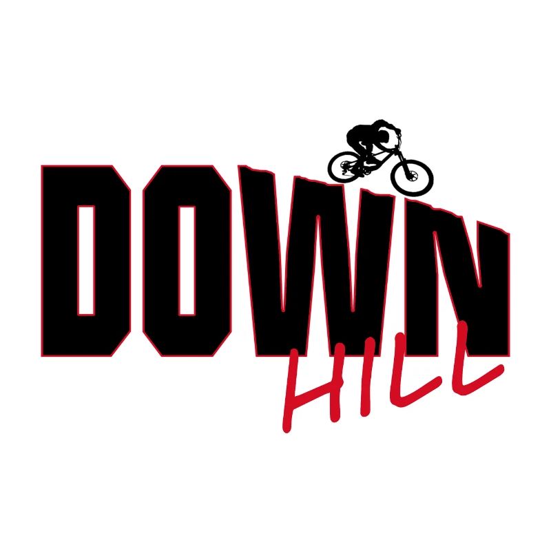 Downhill