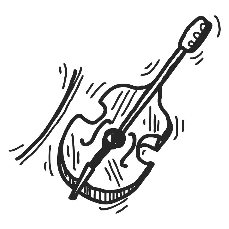 Violon - Violoniste
