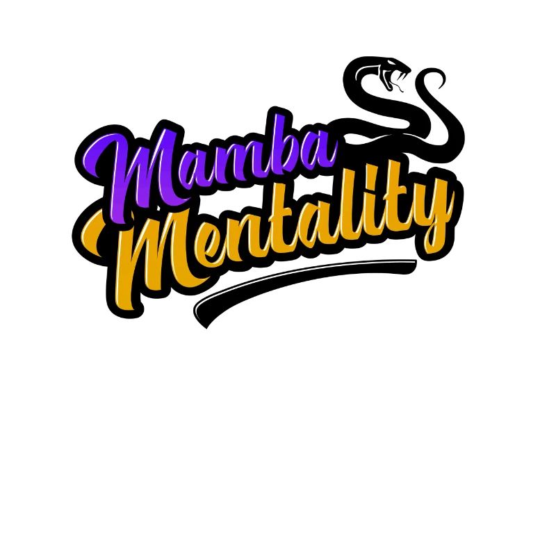 Mamba Mentality