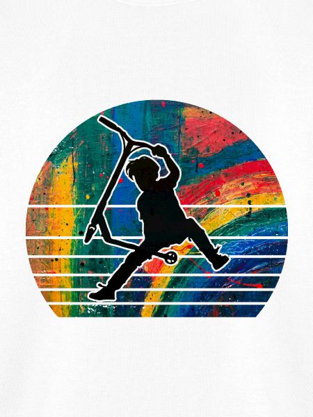 Freestyle-Roller