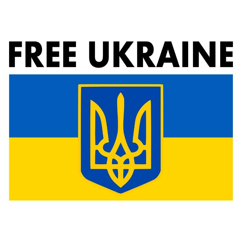 Free ukraine