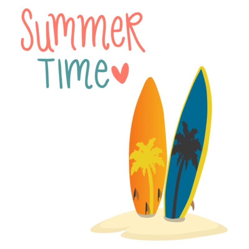 Summer Time