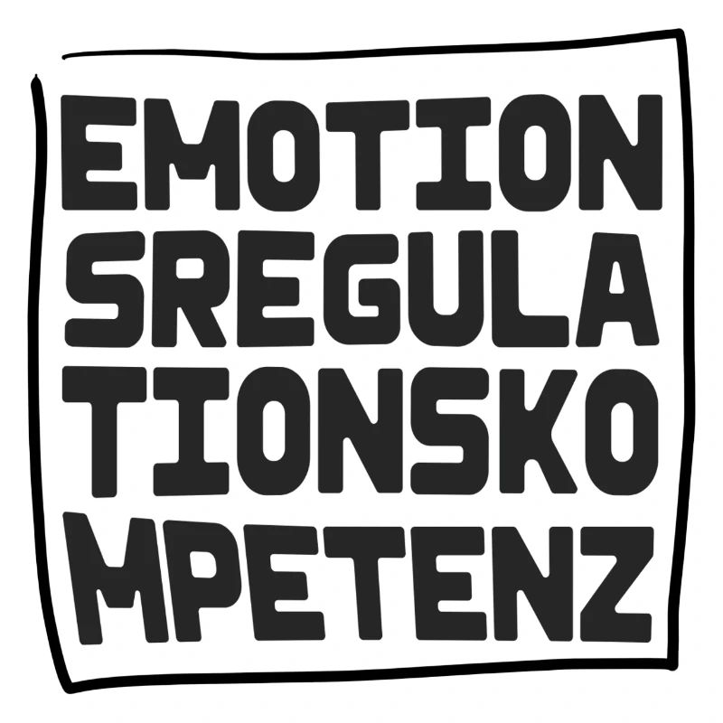Emotionsregulationskompetenz