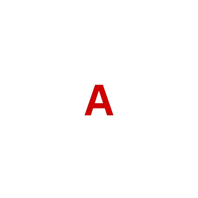 My A