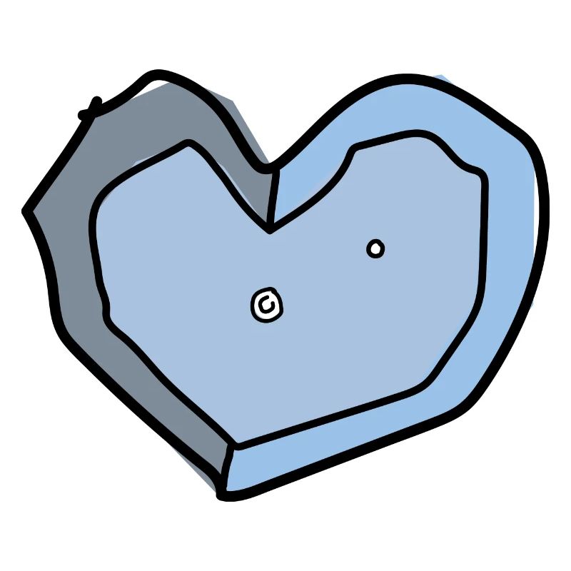 boulderliebe blau