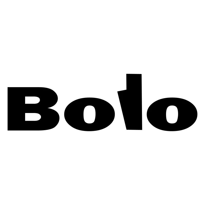 Bolo comme Bologne