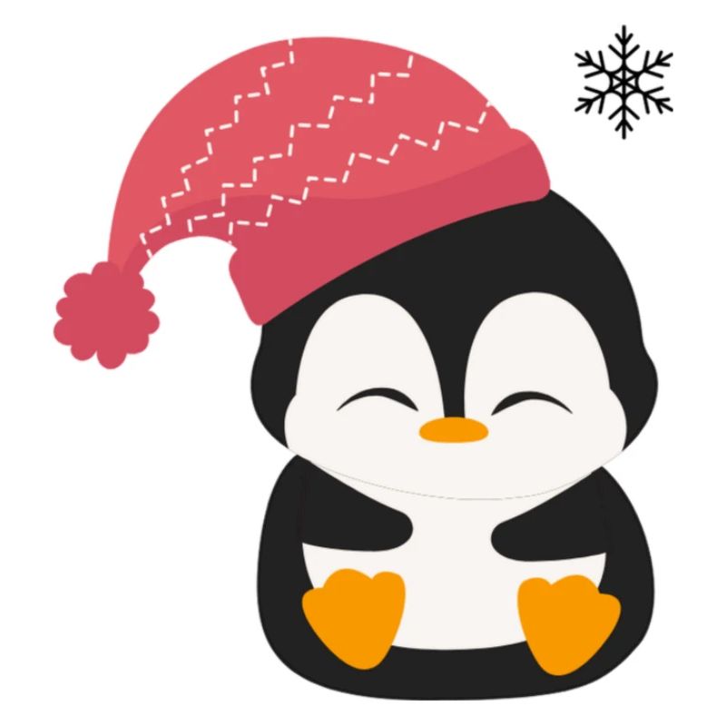 Pinguin
