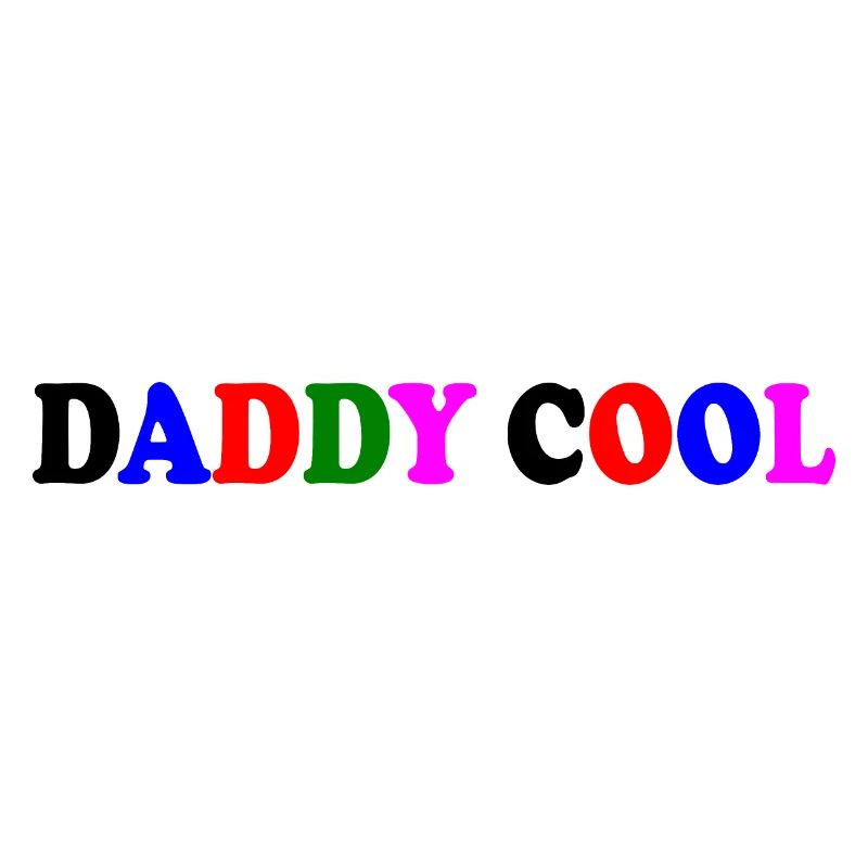 Daddy cool