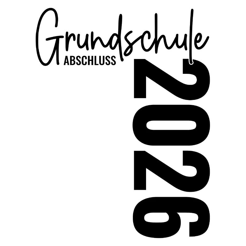 Grundschule Abschluss 2026