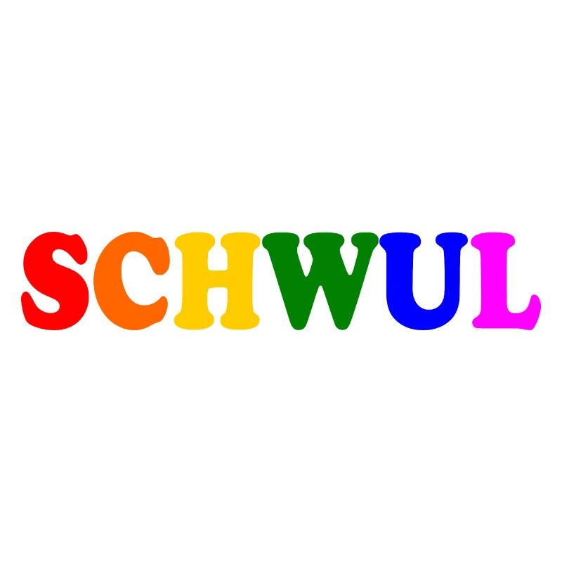Schwul