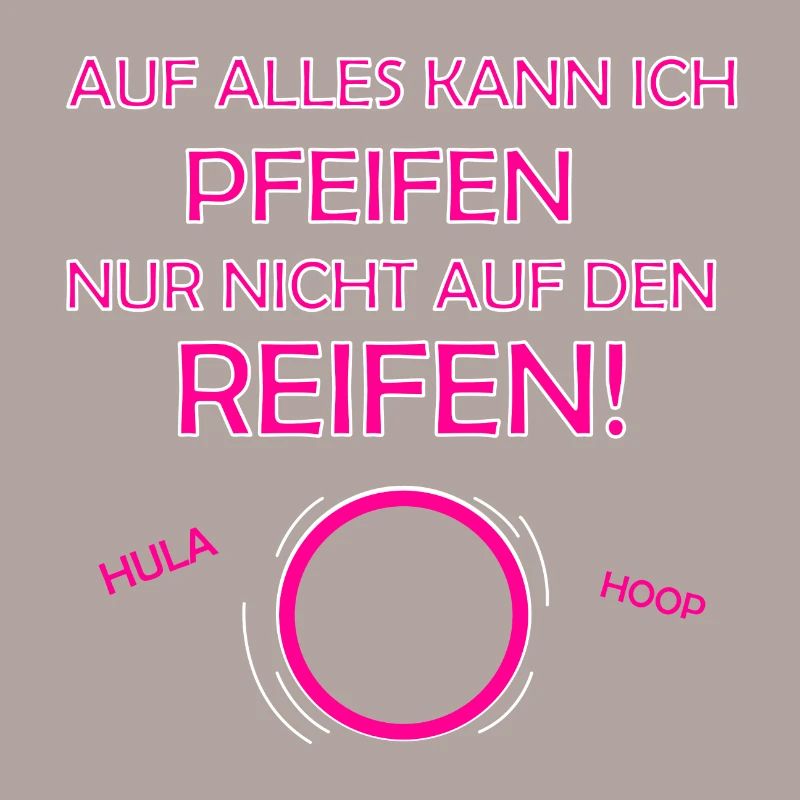Hulahoop Hullern