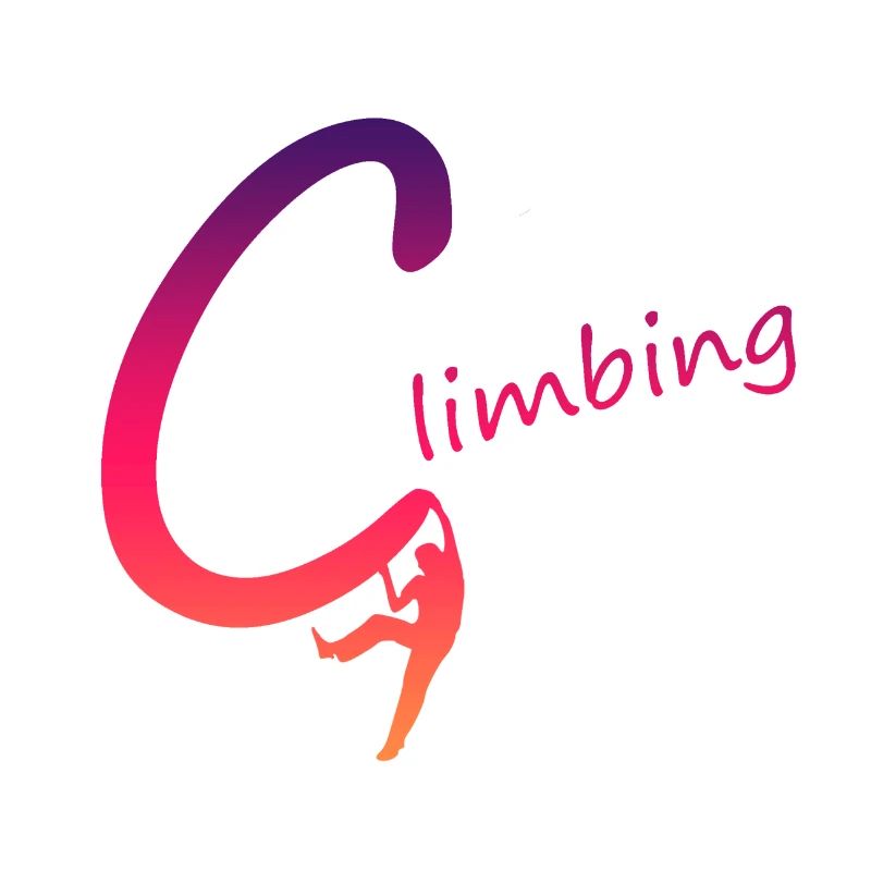 Climbing Klettern