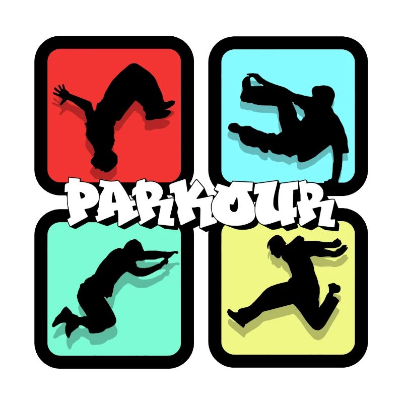 Parkour