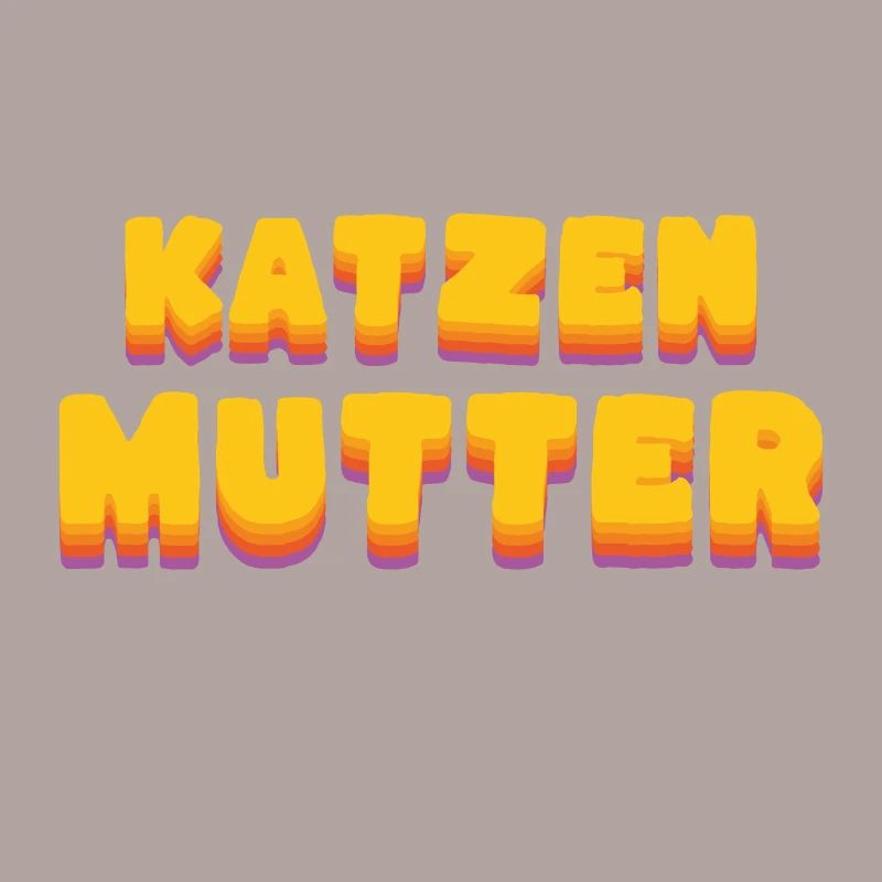 KatzenMutter