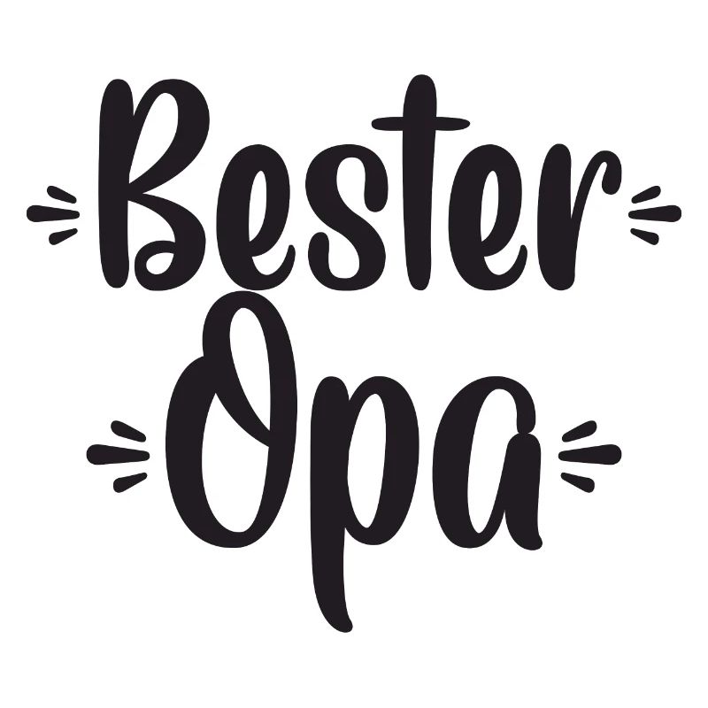 Bester Opa
