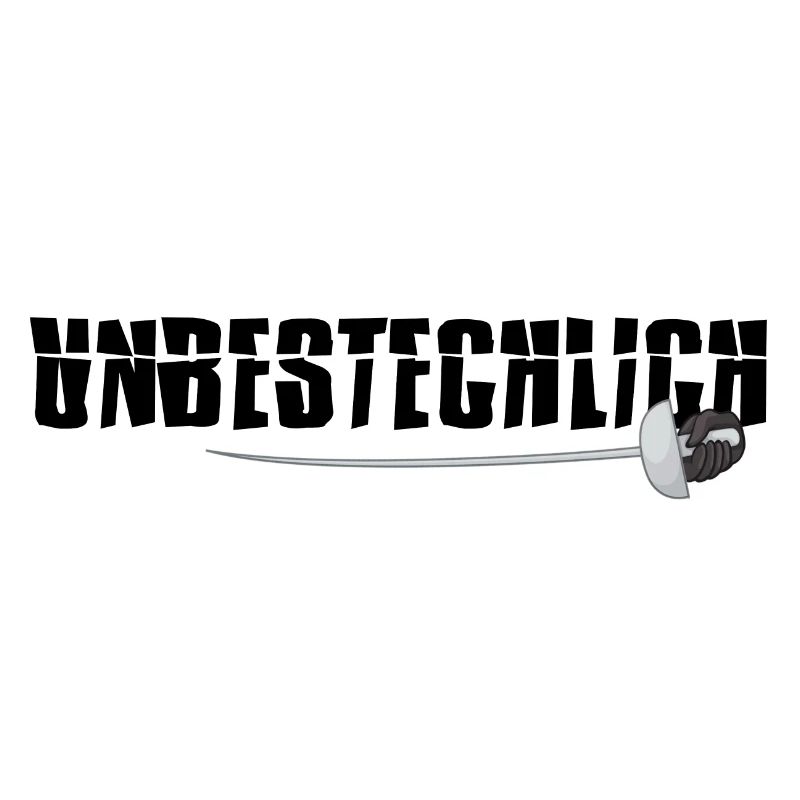 fechter unbestechlich fechter florett