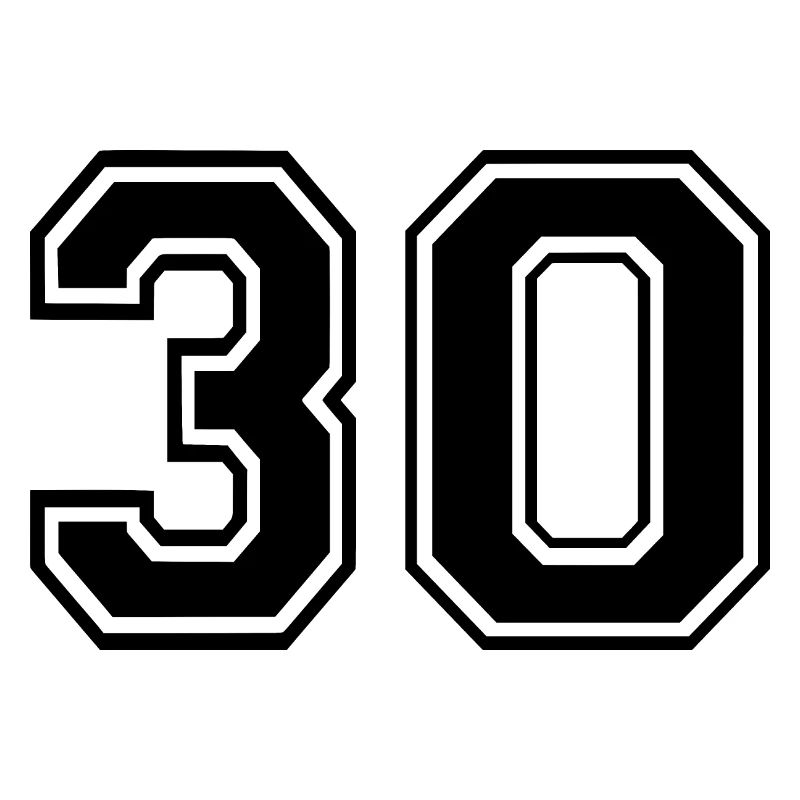 30