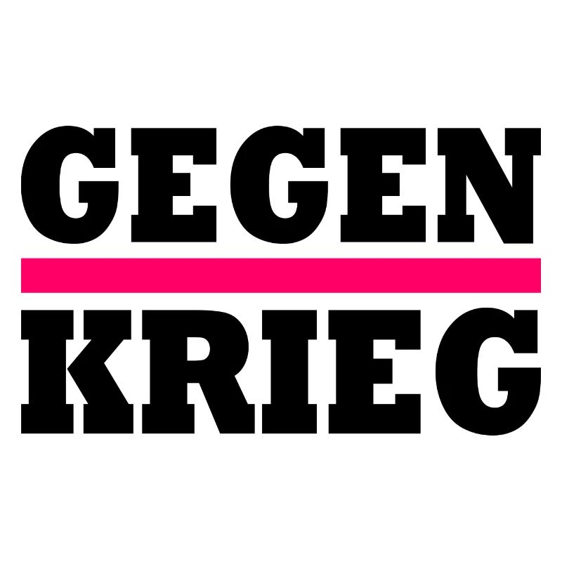 Gegen krieg