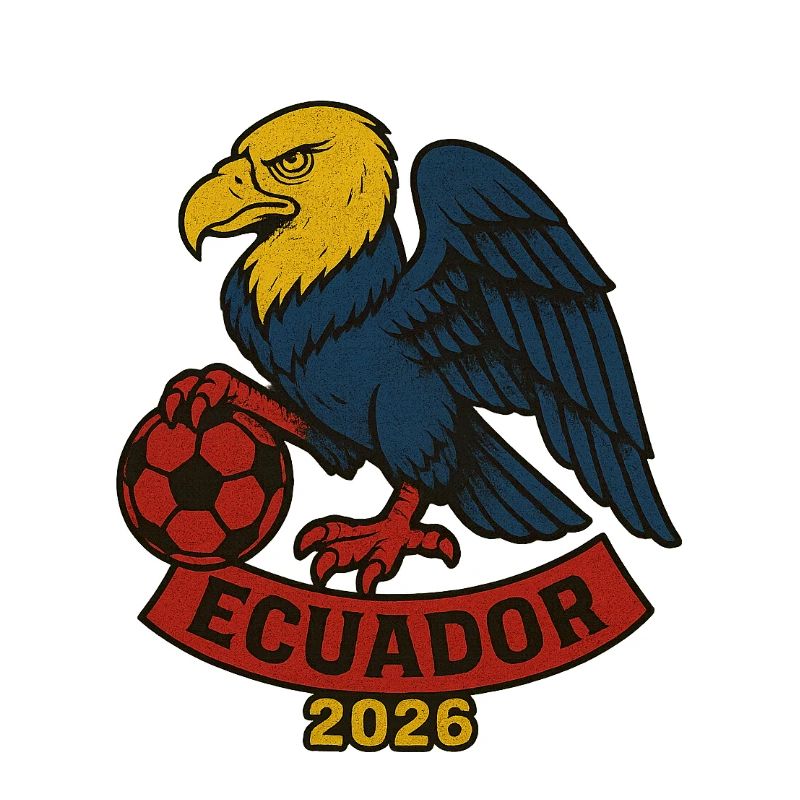ECUADOR 2026